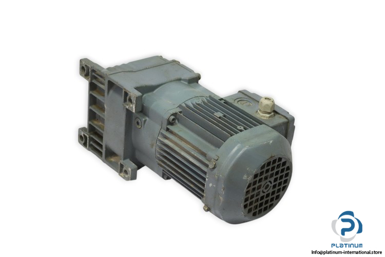 sew-R17-DR63L4_TH-gear-motor-(used)-1