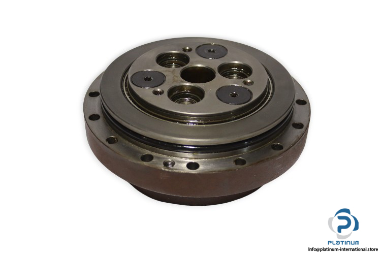 F2C-T255-ZC13-141-reduction-gear-(used)-1