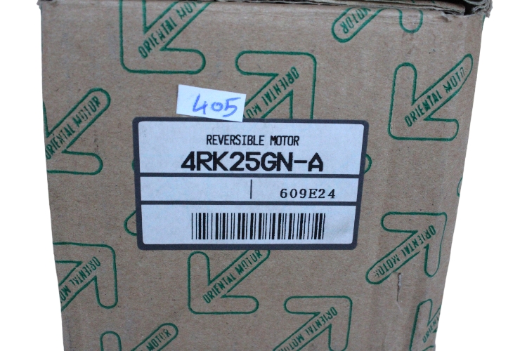 oriental-motor-4RK25GN-A-reversible-motor-(New)-2