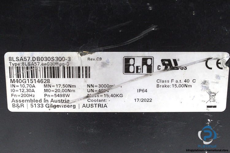 b-r-8LSA57DB030S300-3-brushless-servo-motor-(used)-2