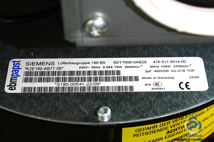 siemens-6se7031-0te70-inverter(new)-2