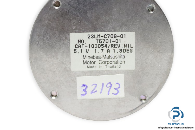 Minebea-23lm-c709-01-stepper-motor(new)-2