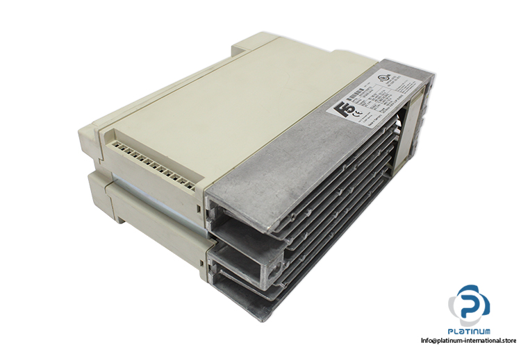 keb-12F5M1D-3AHA-inverter-drive-(Used)-2
