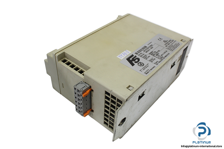keb-09F5A1A-3D2F-inverter-drive-(Used)-2