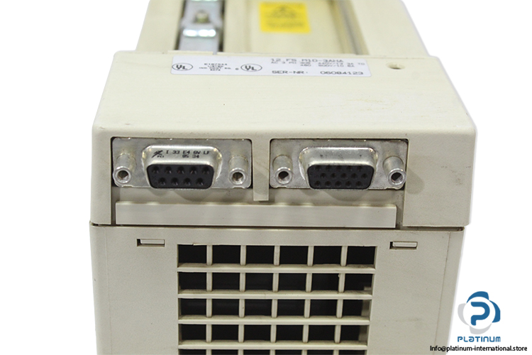 keb-12.F5.M1D_3AHA-inverter-drive-(Used)-2