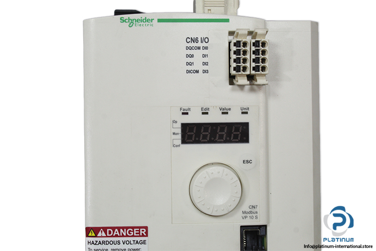 schneider-LXM32AD72N4-motion-servo-drive-(New)-2