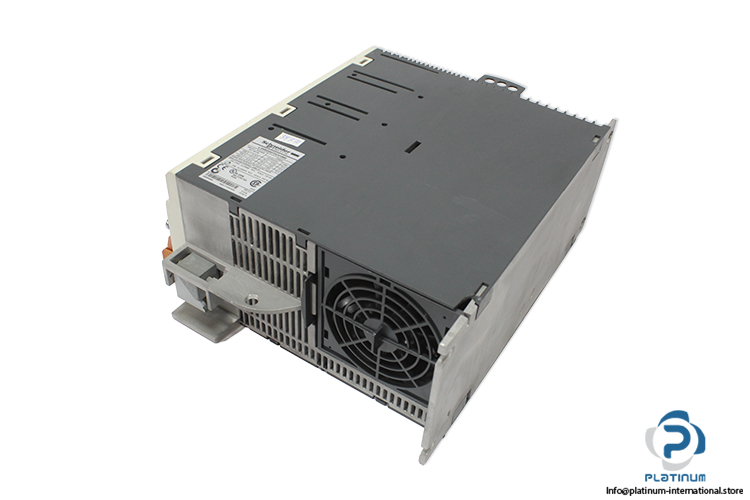 schneider-LXM52DD72C41000-single-drive-(Used)-2