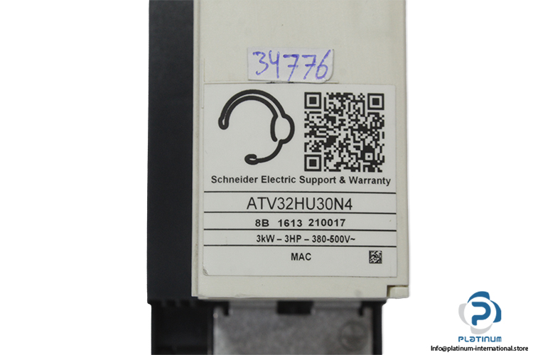 schneider-ATV32HU30N4-variable-speed-drive-(Used)-3