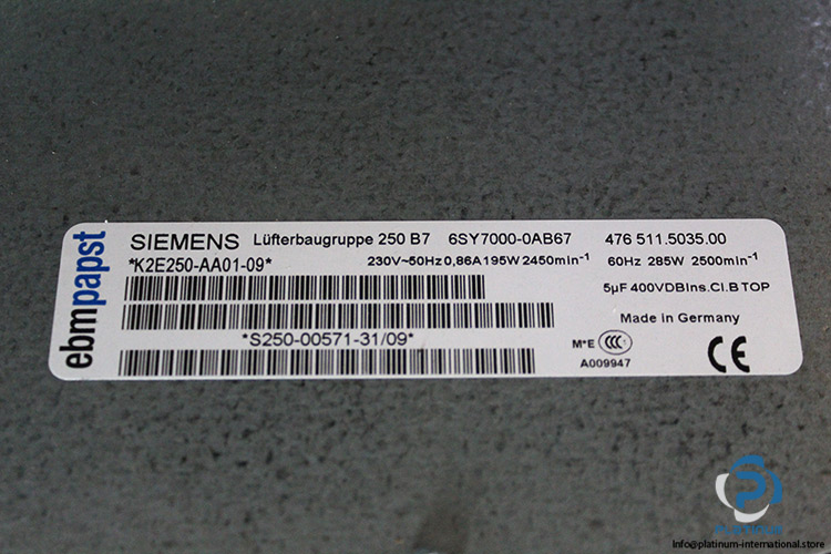 siemens-6SE7033-2TG70-inverter(new)-3