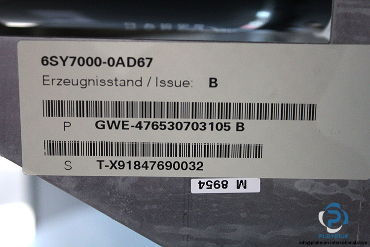 siemens-6SE7033-2TG70-inverter(new)-6
