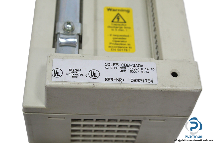 keb-10.F5.CBB-3A0A-inverter-drive-(Used)-6