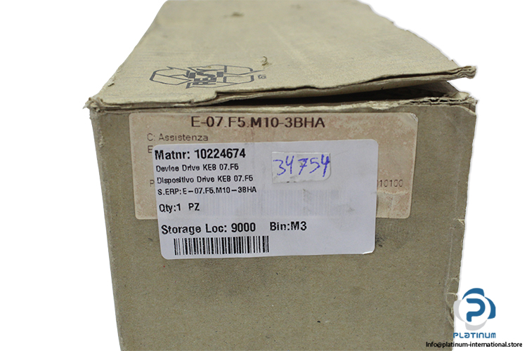 keb-07.F5.M1D-3BHA-inverter-drive-(New)-6