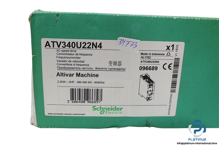schneider-ATV340U22N4-variable-speed-drive-(New)-6
