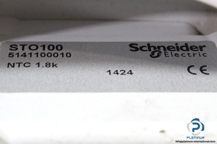 schneider-STO100-outdoor-temperature-sensor-(Used)-1