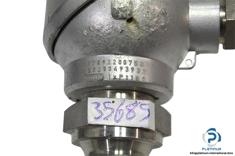 jumo-217892200750-temperature-sensor-pt100-(Used)-1