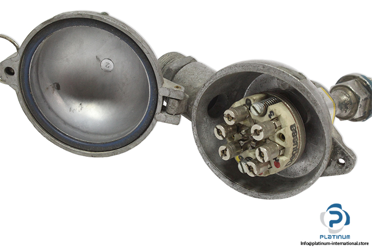degussa-H7401-temperature-sensor-pt100-(Used)-1