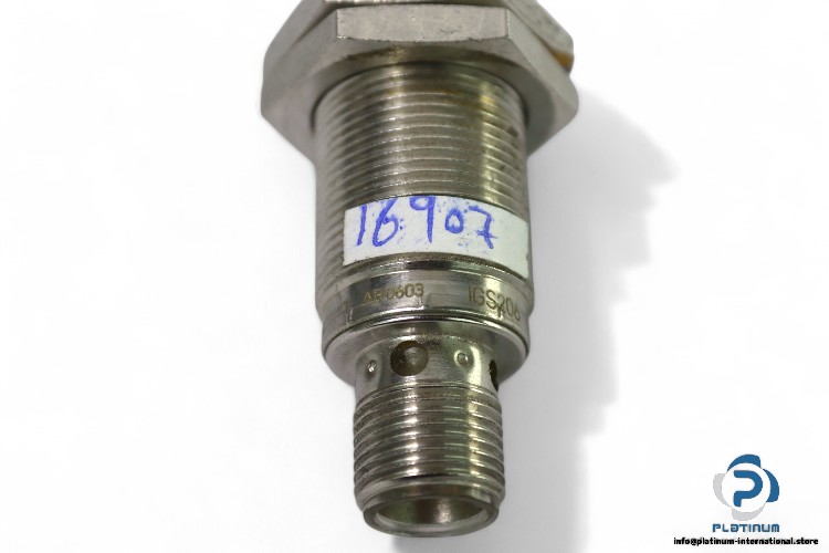 ifm-IGS206-inductive-sensor-(used)-2