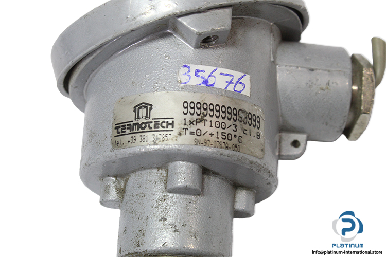 termotech-97-0287A-050-temperature-sensor-pt100-(Used)-2