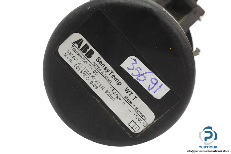 abb-TH-02-temperature-sensor-pt100-(New)-3