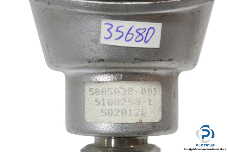 pentronic-5805038-001-temperature-sensor-pt100-(New)-3