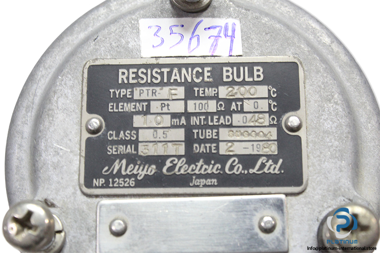 meiyo-electric-PTR-F-temperature-sensor-pt100-(New)-3