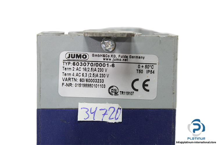 jumo-603070-0001-6-thermostat-(Used)-3