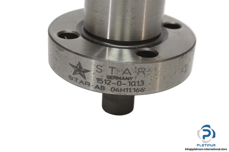 rexroth-1512-0-1013-flanged-single-nut-(new)-1