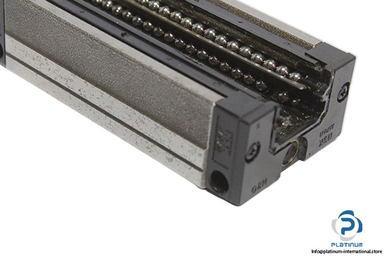 nsk-LAH20BNZ-linear-guideway-block-(used)-1