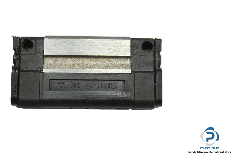thk-SSR15-XV-linear-guideway-block-(used)-1