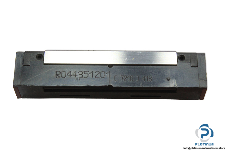 rexroth-R044351201-miniature-runner-block-(used)-2