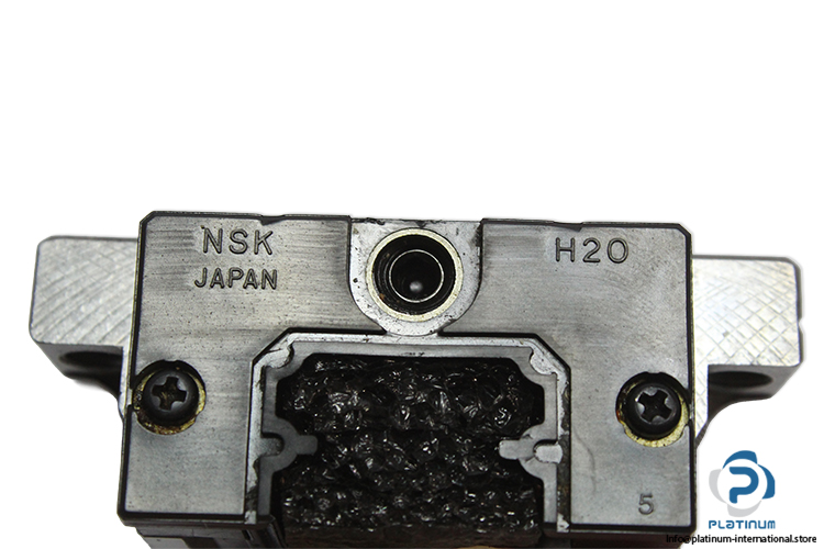 nsk-LH20-EM-linear-guideway-block-(used)-3