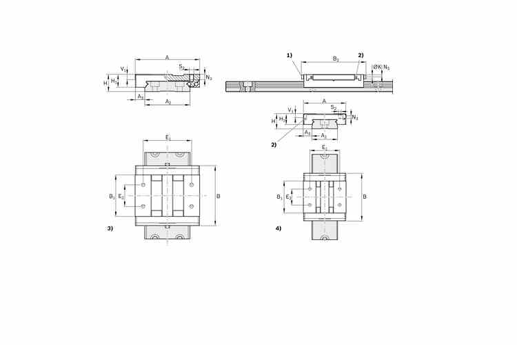 rexroth-R044351201-miniature-runner-block-(used)-3