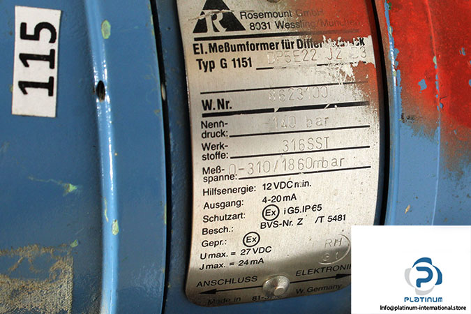 115-rosemount-g-1151-dp5e22-j2-d3-pressure-transmitter-2