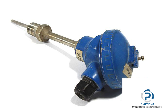 spiraxsarco-el2270-temperature-probe-pt100-1