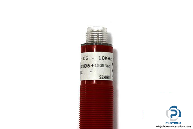 selet-ocv81p-c5-10khz-photoelectric-cylindrical-through-beam-sensor-sender-2
