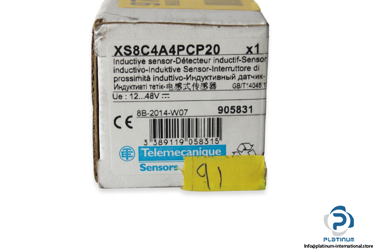 telemecanique-xs8c4a4pcp20-inductive-proximity-sensor-4