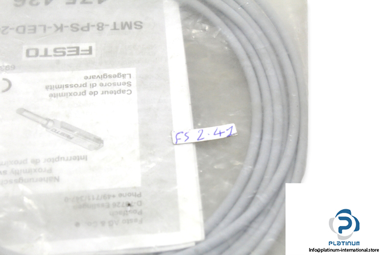 festo-smt-8-ps-k-led-24-b-proximity-sensor-new-2