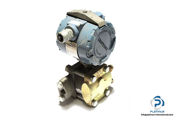 rosemount-1151-ap6s22-r2-e8-absolute-pressure-transmitter-2