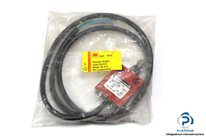 honeywell-24ce31-y1-safety-limit-switch-3