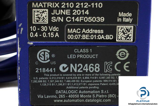 datalogic-matrix-210-212-110-ethernet-interface-3
