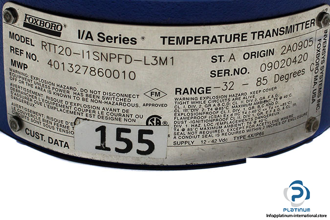 foxboro-rtt20-i1snpfd-l3m1-temperature-transmitter-2