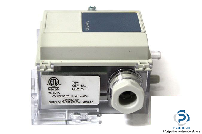 siemens-qbm65-1u-differential-pressure-sensor-3