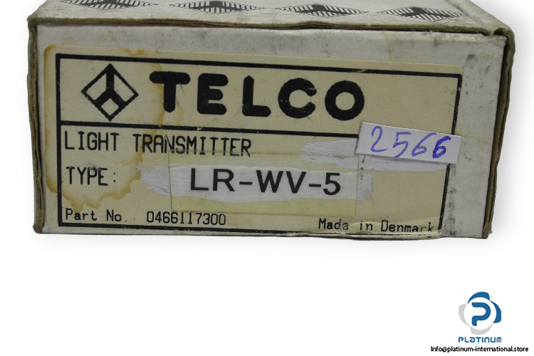 telco-lr-wv-5-light-transmitter-new-1