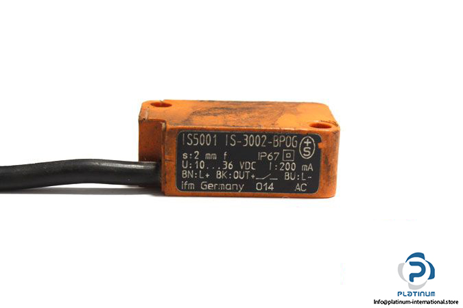 ifm-is5001-inductive-sensor-used-3
