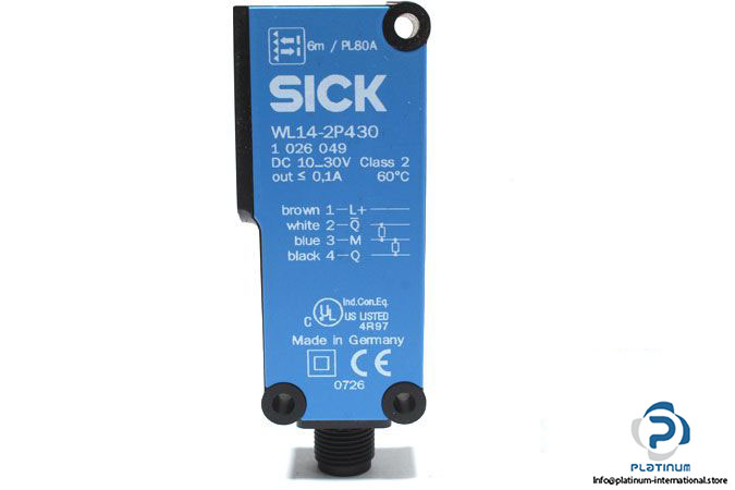 sick-wl14-2p430-photoelectric-retro-reflective-sensor-dual-lens-sensor-new-5