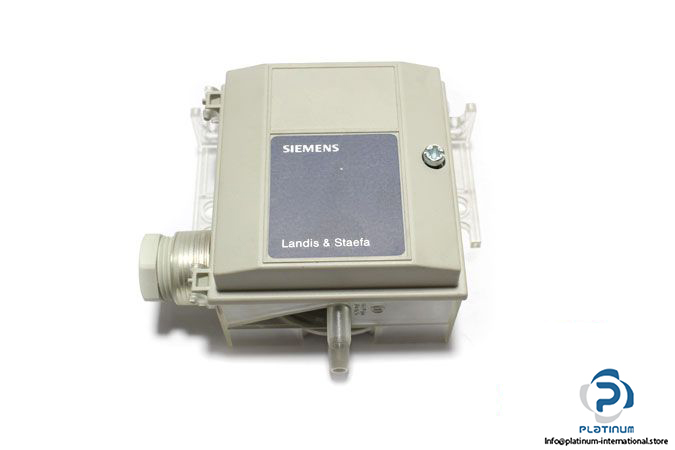 siemens-qbm65-5-air-duct-differential-pressure-sensor-4