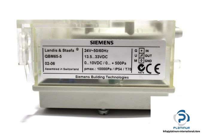 siemens-qbm65-5-air-duct-differential-pressure-sensor-5