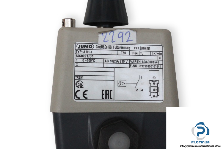 jumo-ath-1-surface-mounted-single-thermostat-new-2