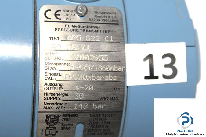 rosemount-ap5-s22-c1-r2-d3-i1-absolute-pressure-%e2%80%8e%e2%80%8etransmitter-2