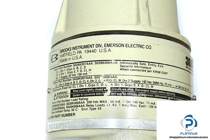 brooks-3600bz03-metal-tube-variable-area-flowmeter-4
